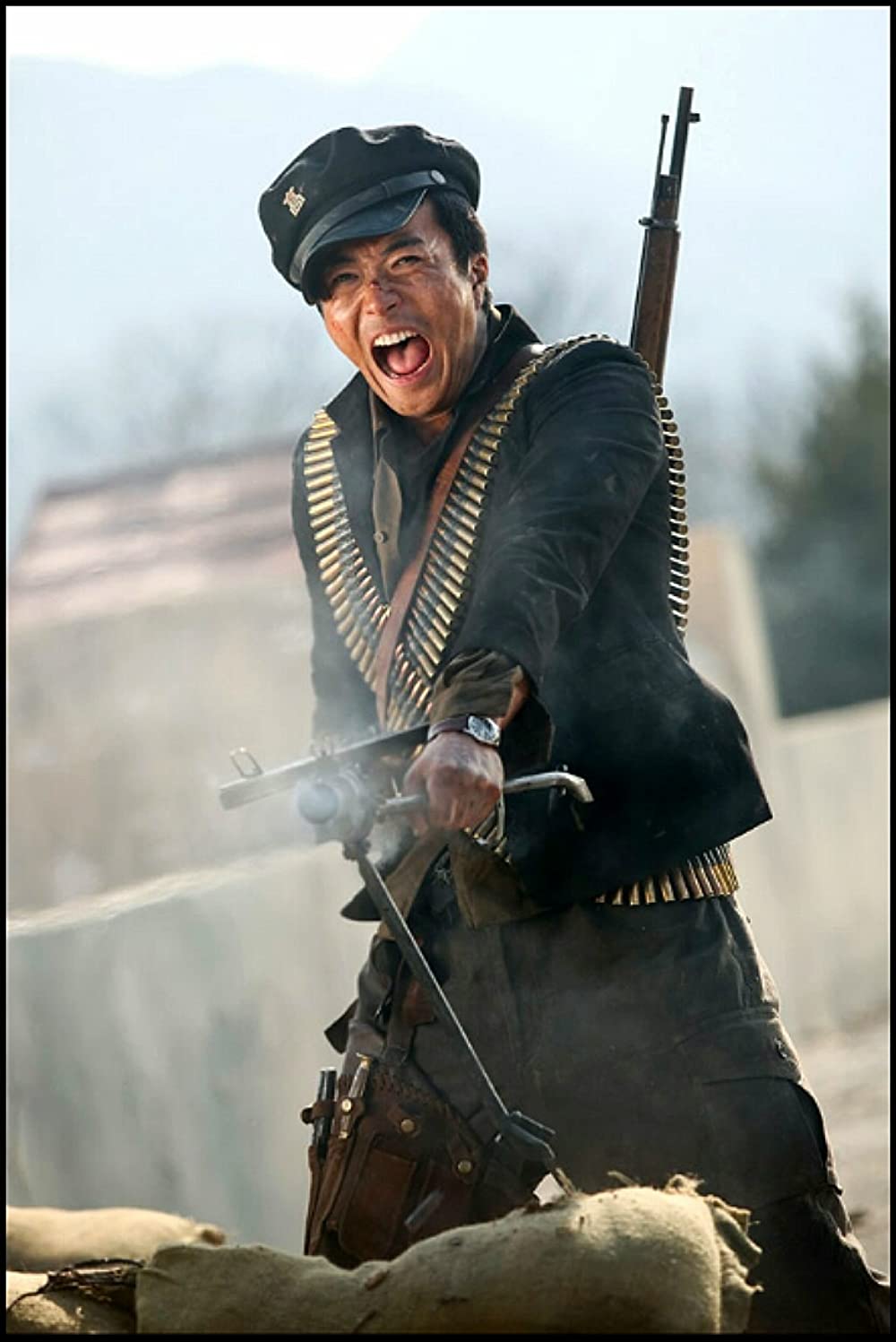 戦火の中への画像