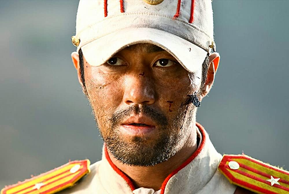 戦火の中への画像