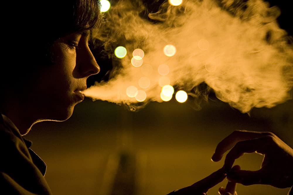 名前のない少年、脚のない少女の画像