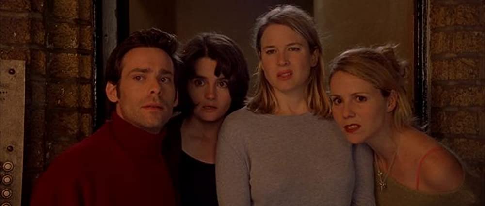 ブリジット・ジョーンズの日記の画像