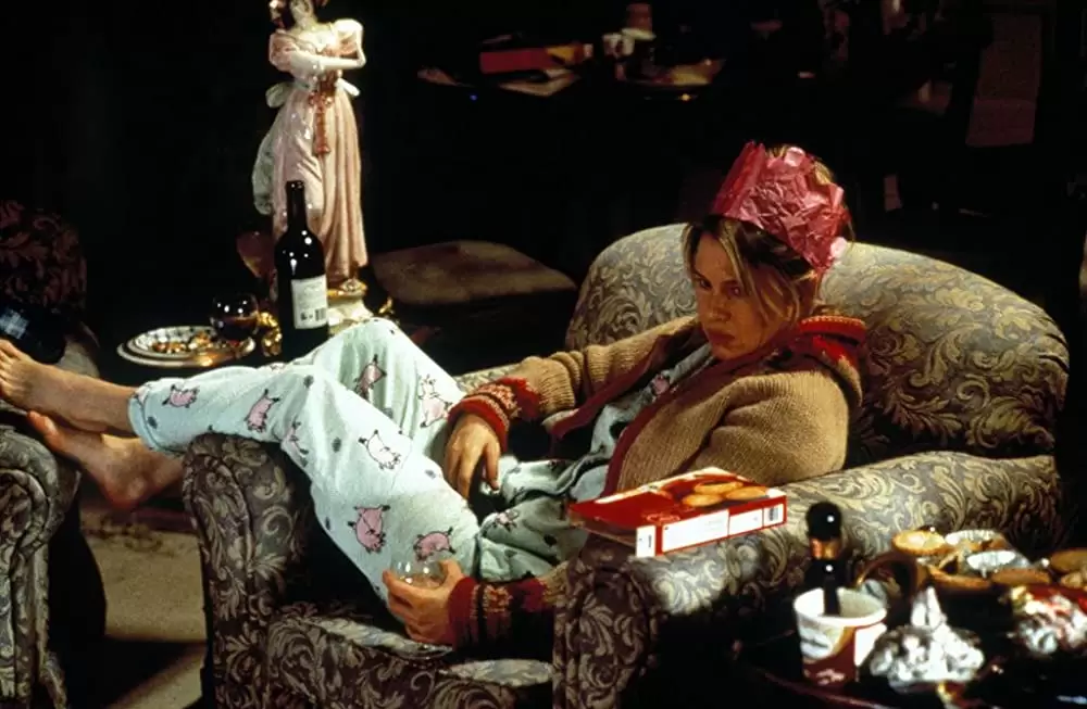 ブリジット・ジョーンズの日記の画像