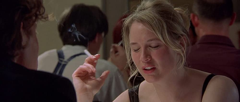 ブリジット・ジョーンズの日記の画像