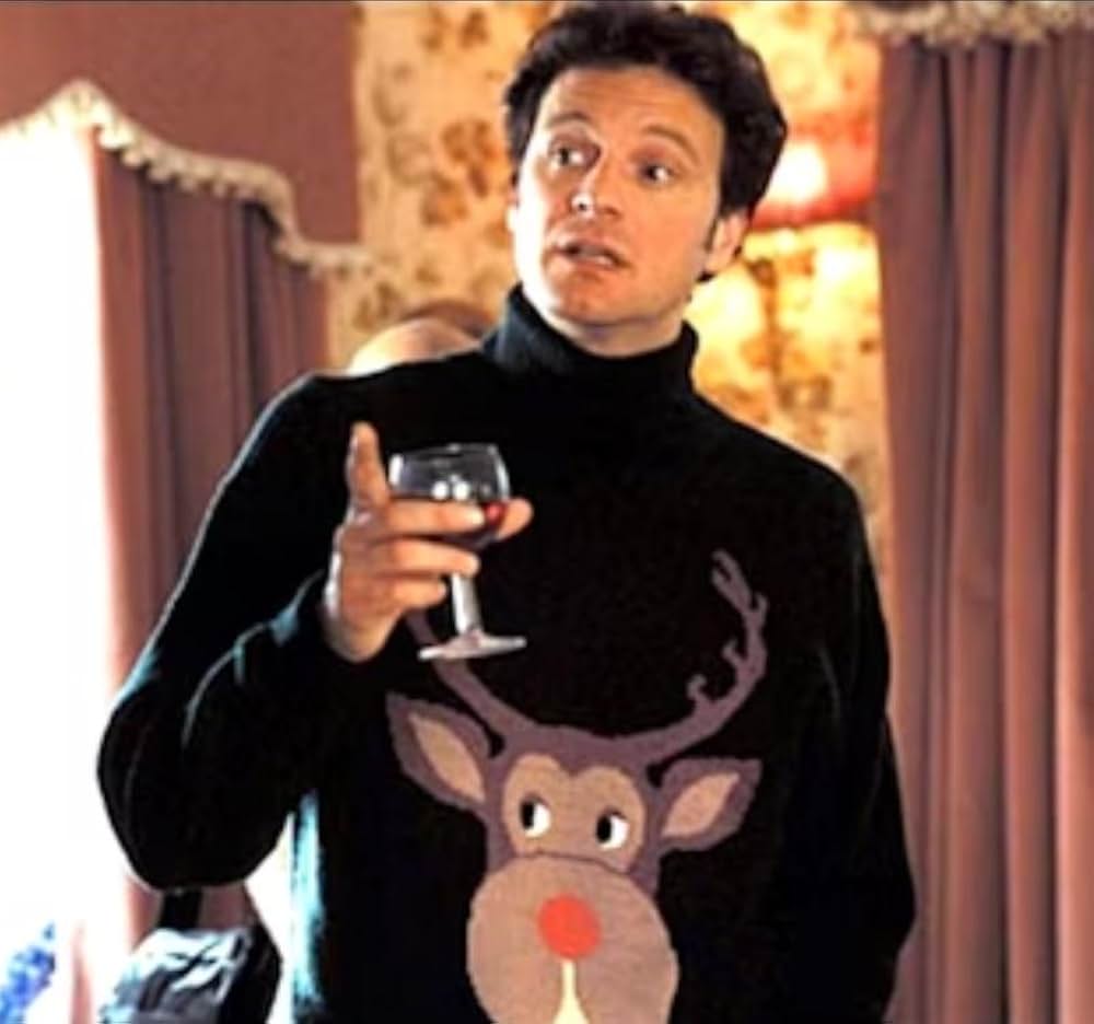 ブリジット・ジョーンズの日記の画像