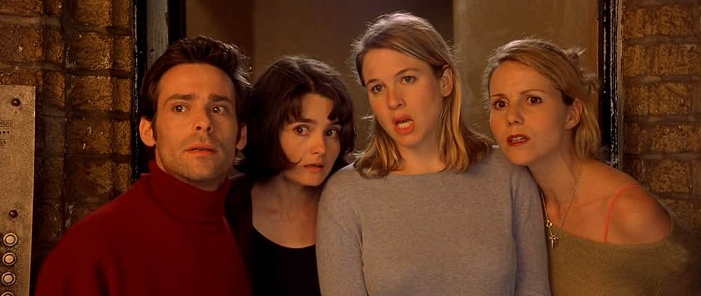 ブリジット・ジョーンズの日記の画像