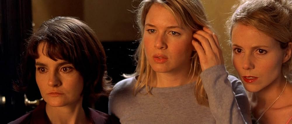 ブリジット・ジョーンズの日記の画像