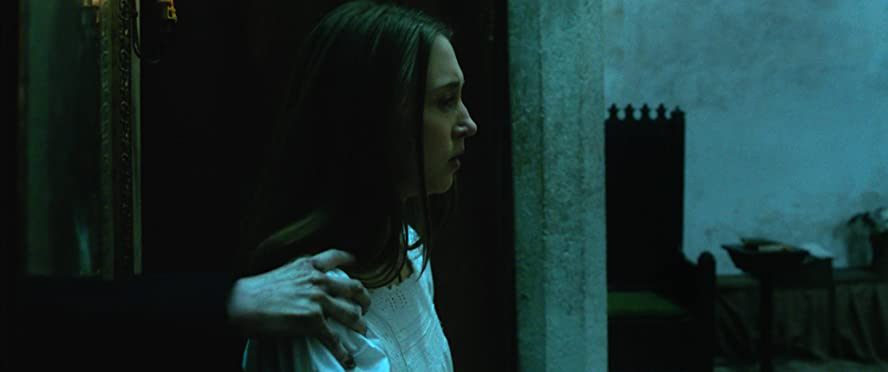 死霊館のシスターの画像