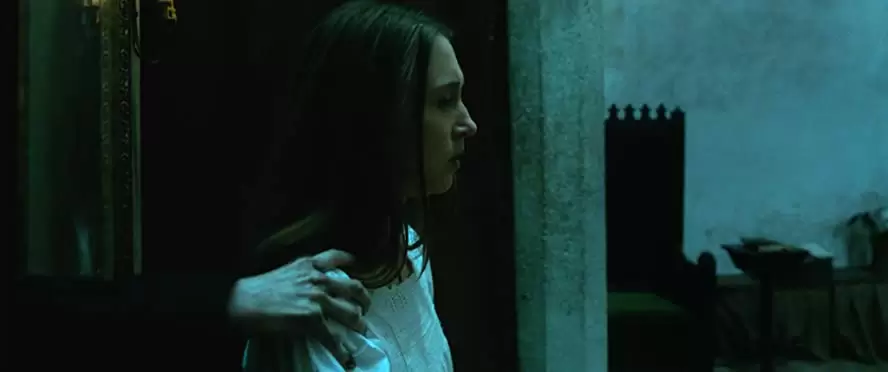 死霊館のシスターの画像