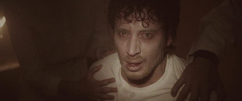 死霊館のシスターの画像