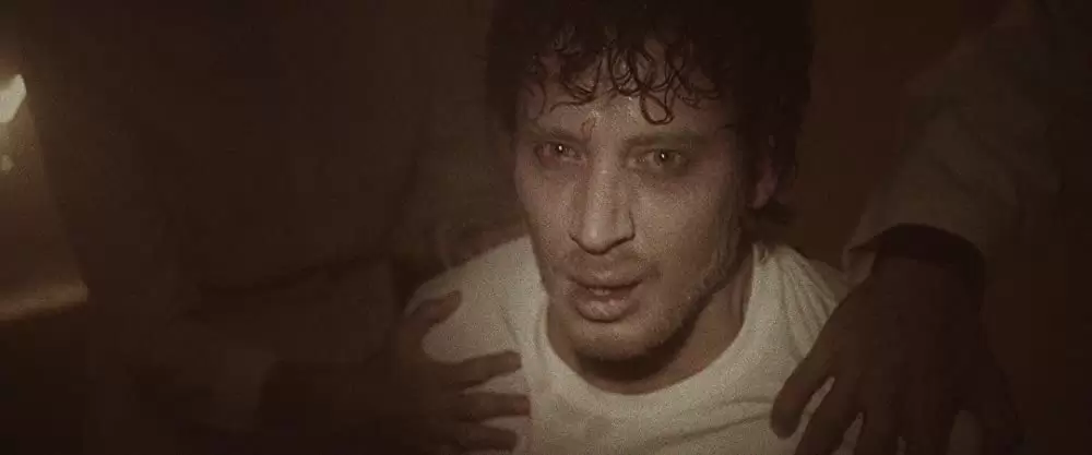 死霊館のシスターの画像