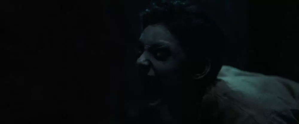 死霊館のシスターの画像