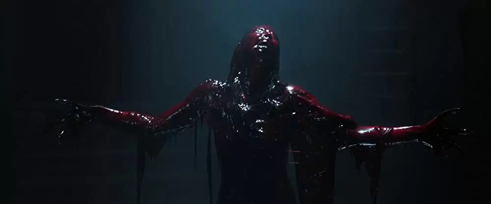 死霊館のシスターの画像