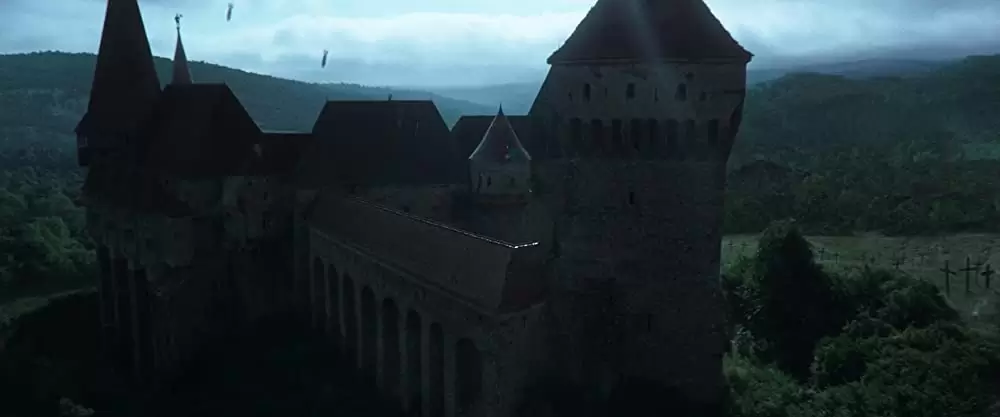 死霊館のシスターの画像