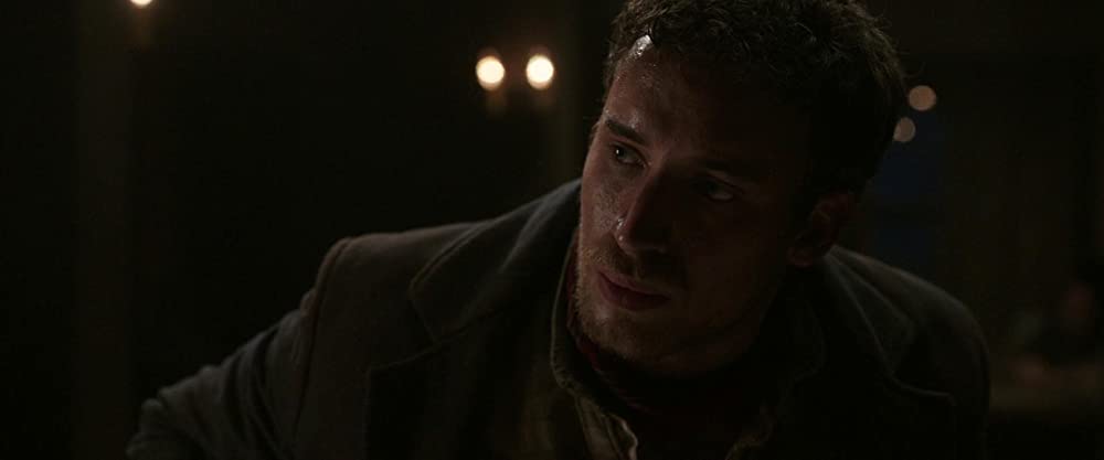 死霊館のシスターの画像