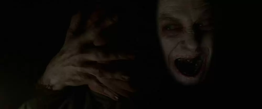 死霊館のシスターの画像