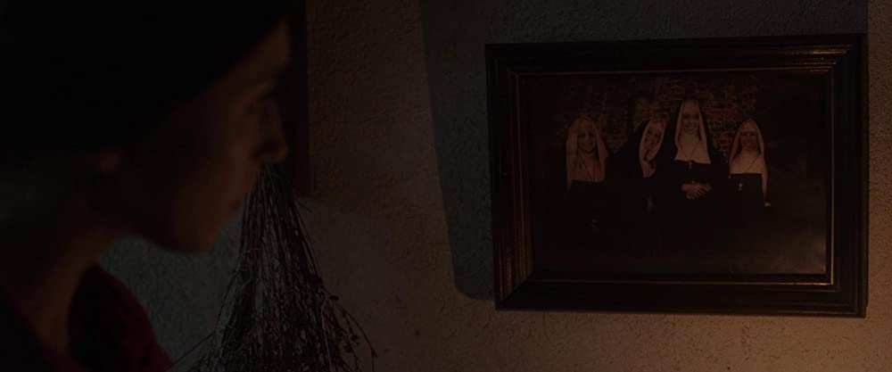 アナベル 死霊人形の誕生の画像