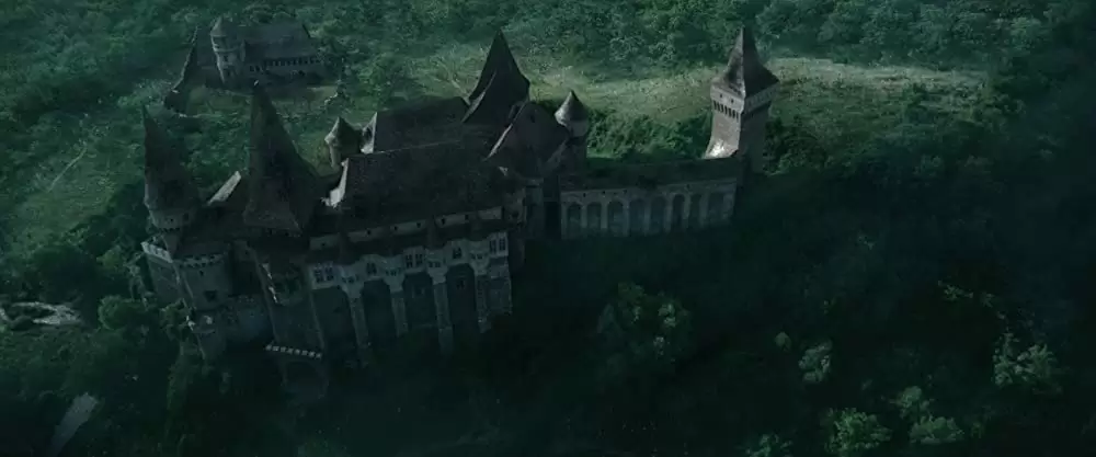 死霊館のシスターの画像