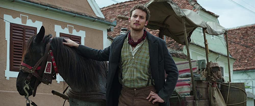 死霊館のシスターの画像