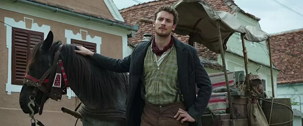 死霊館のシスターの画像