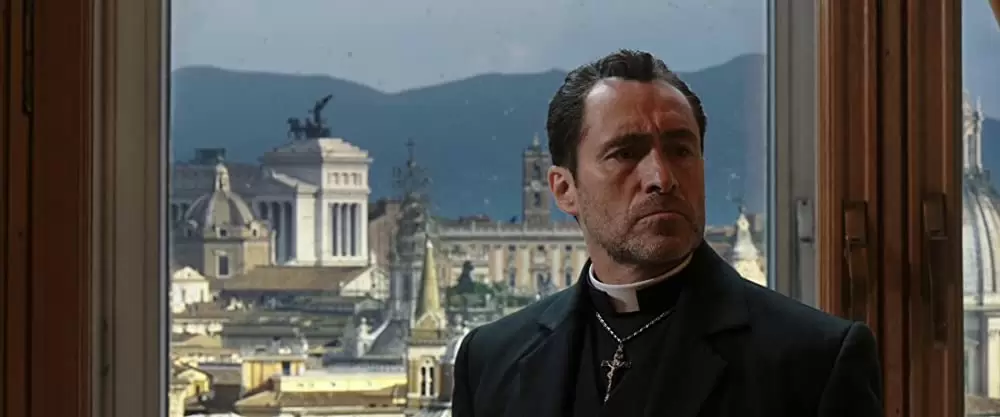 死霊館のシスターの画像