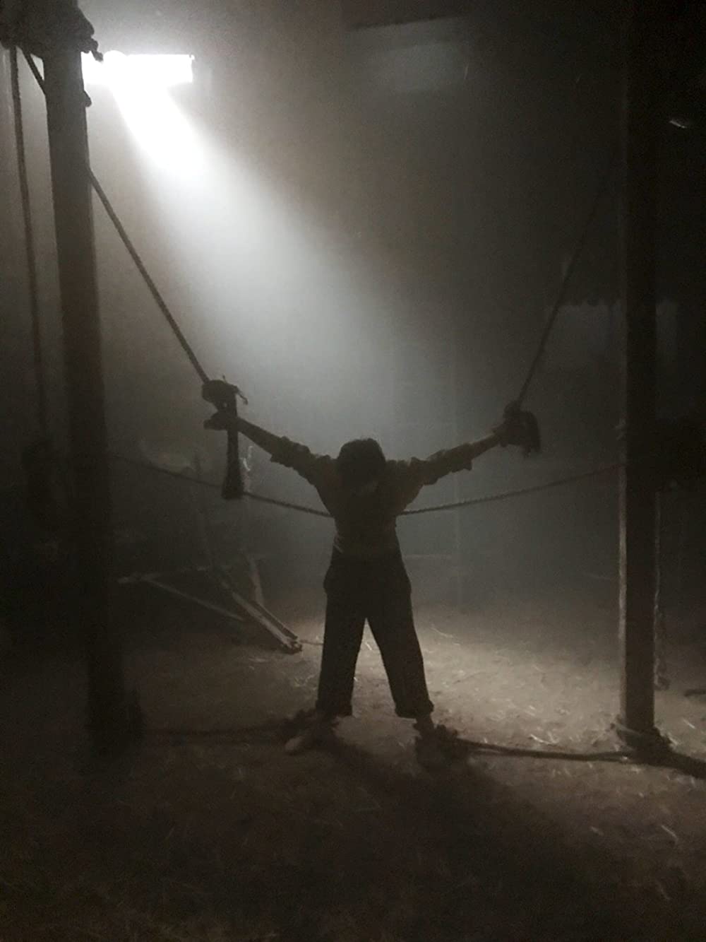 死霊館のシスターの画像