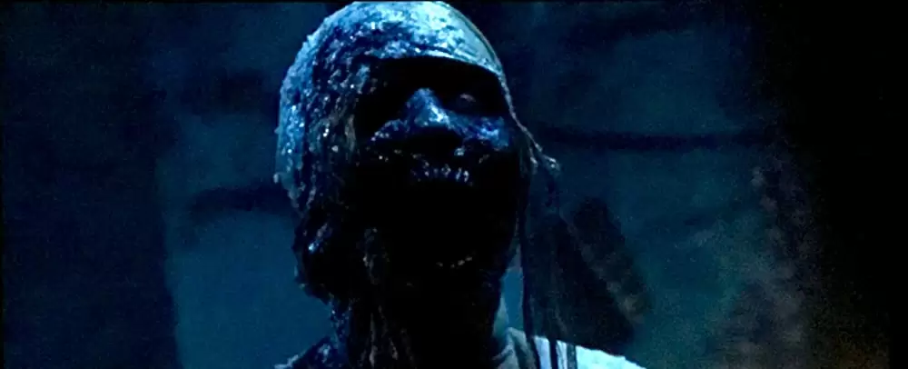 死霊館のシスターの画像