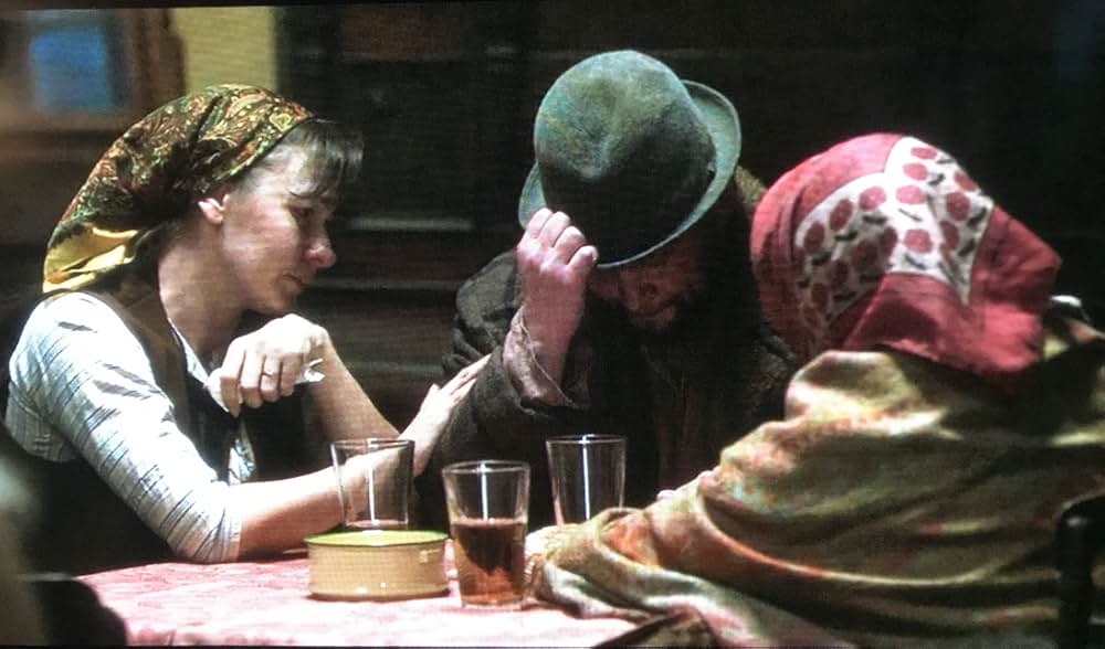 死霊館のシスターの画像