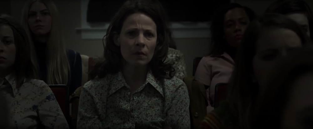 死霊館のシスターの画像