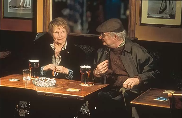 アイリスの画像