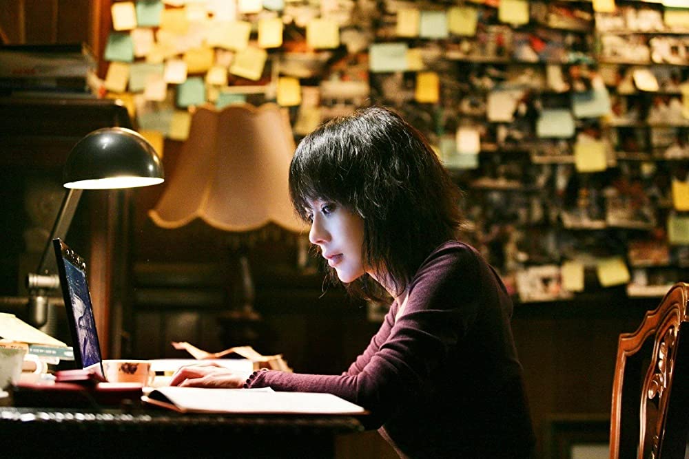 「ベストセラー」嚴正化の画像