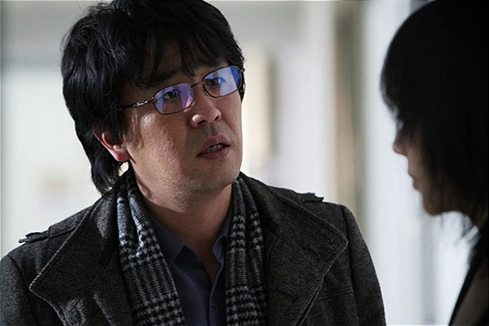 「ベストセラー」柳承龙の画像