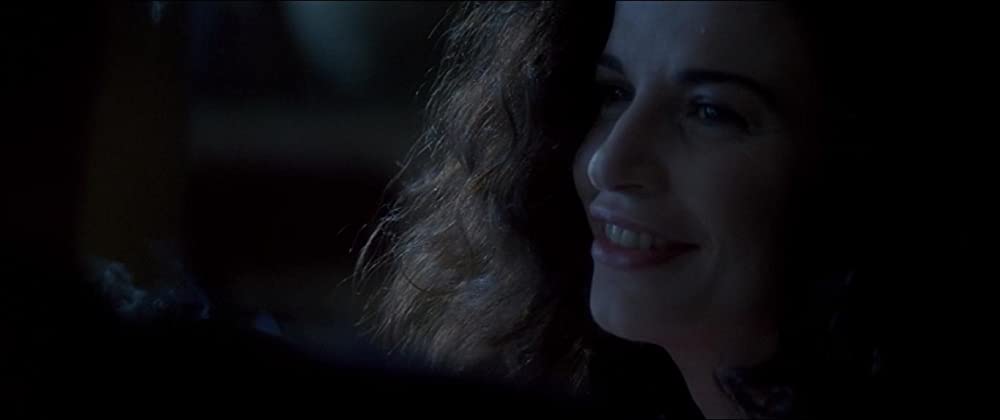 髪結いの亭主の画像