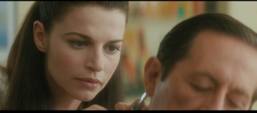 髪結いの亭主の画像