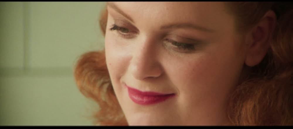 髪結いの亭主の画像