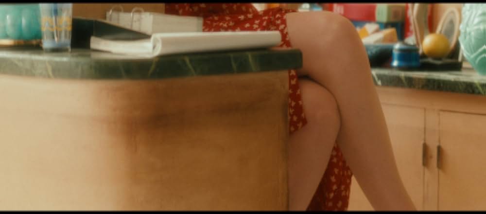 髪結いの亭主の画像