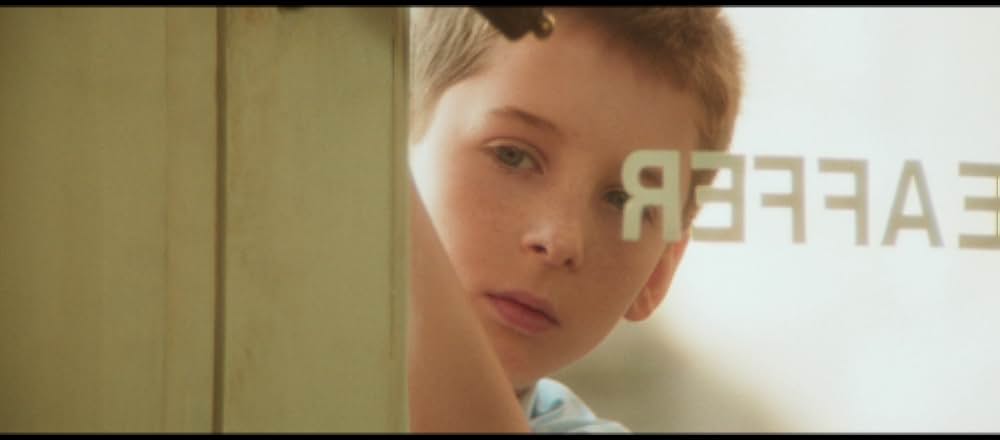 髪結いの亭主の画像