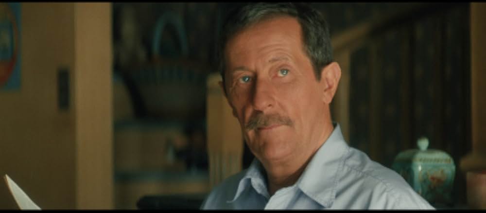 髪結いの亭主の画像