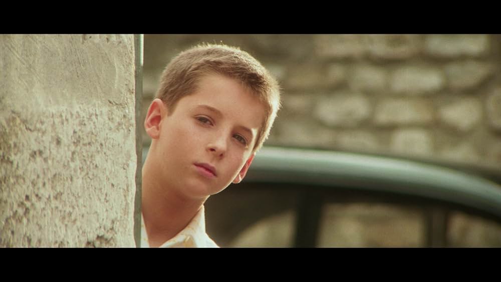 髪結いの亭主の画像