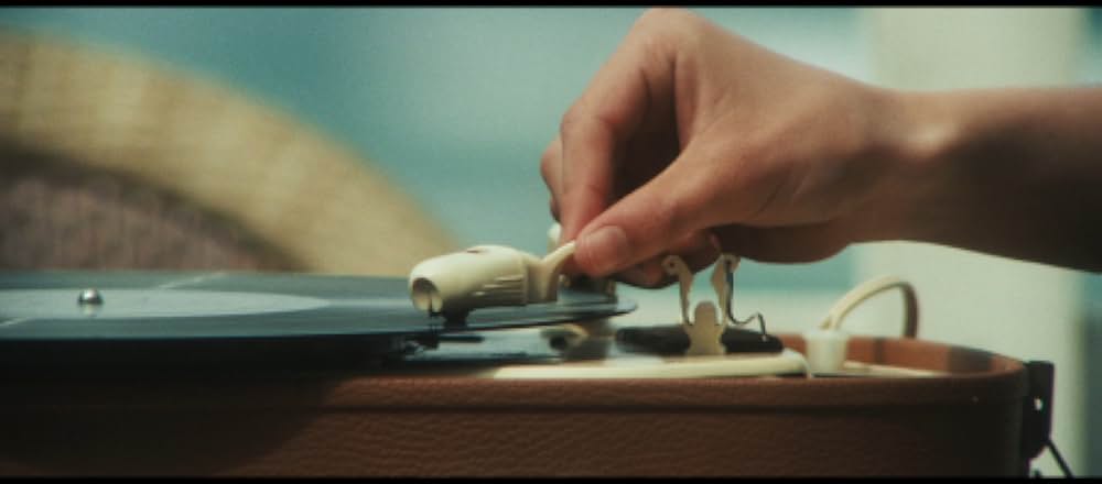 髪結いの亭主の画像