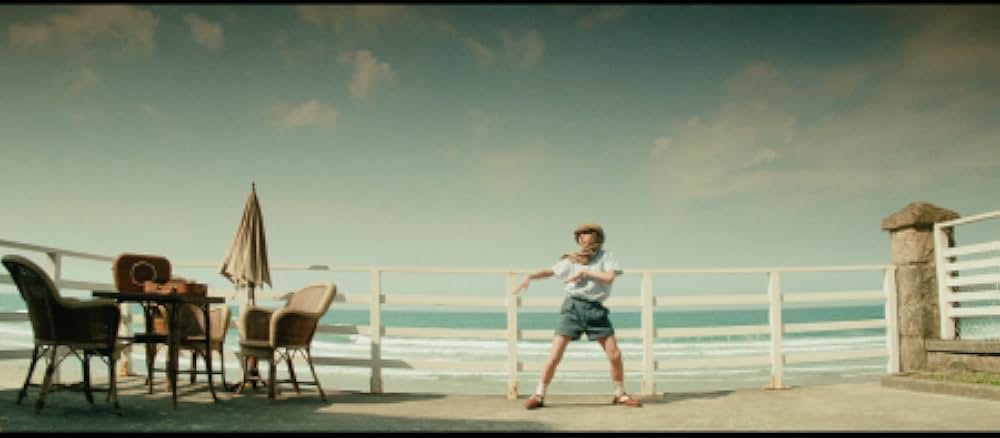 髪結いの亭主の画像