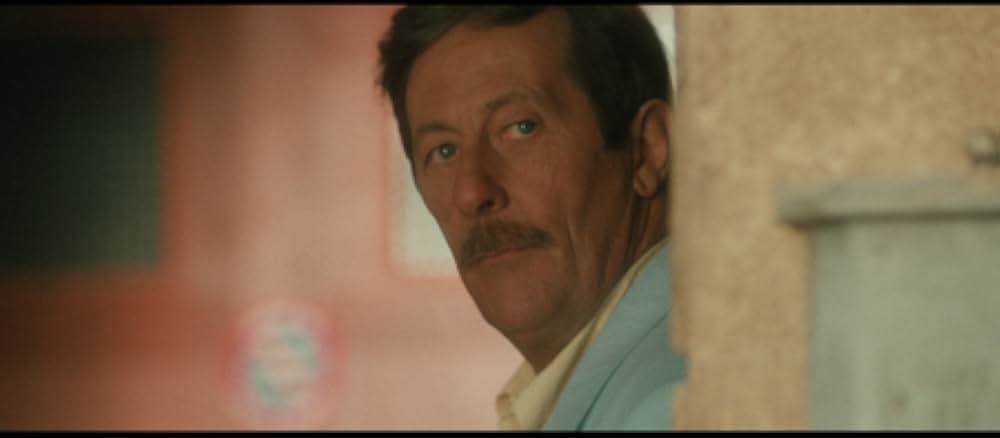 髪結いの亭主の画像