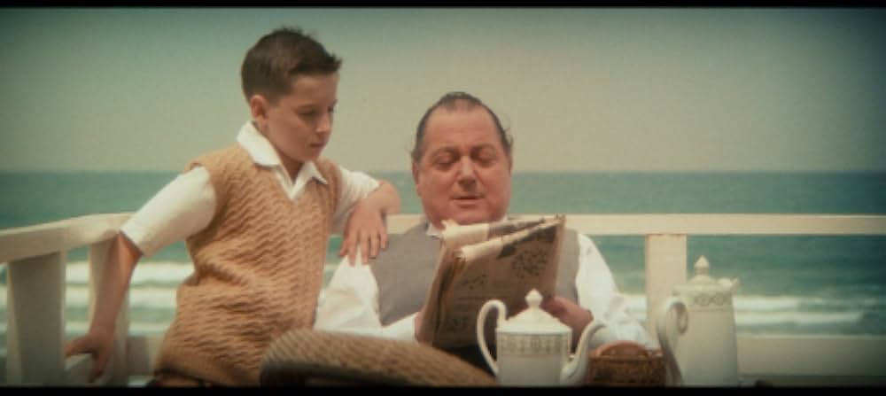 髪結いの亭主の画像