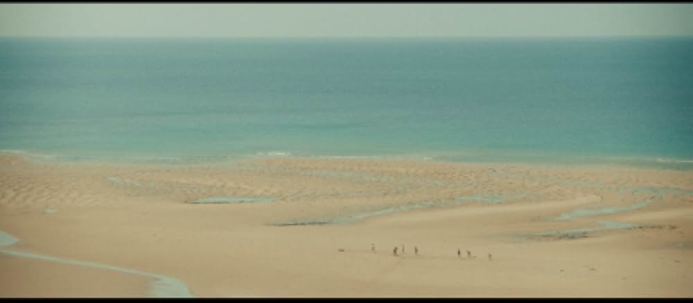 髪結いの亭主の画像