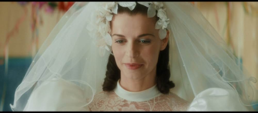 髪結いの亭主の画像