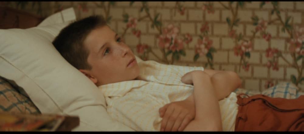 髪結いの亭主の画像