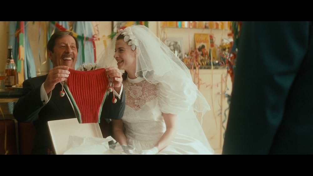 髪結いの亭主の画像