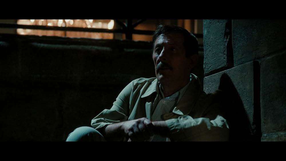 髪結いの亭主の画像