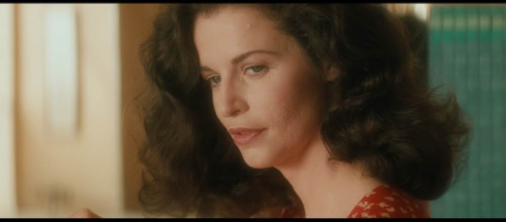 髪結いの亭主の画像