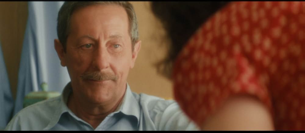 髪結いの亭主の画像