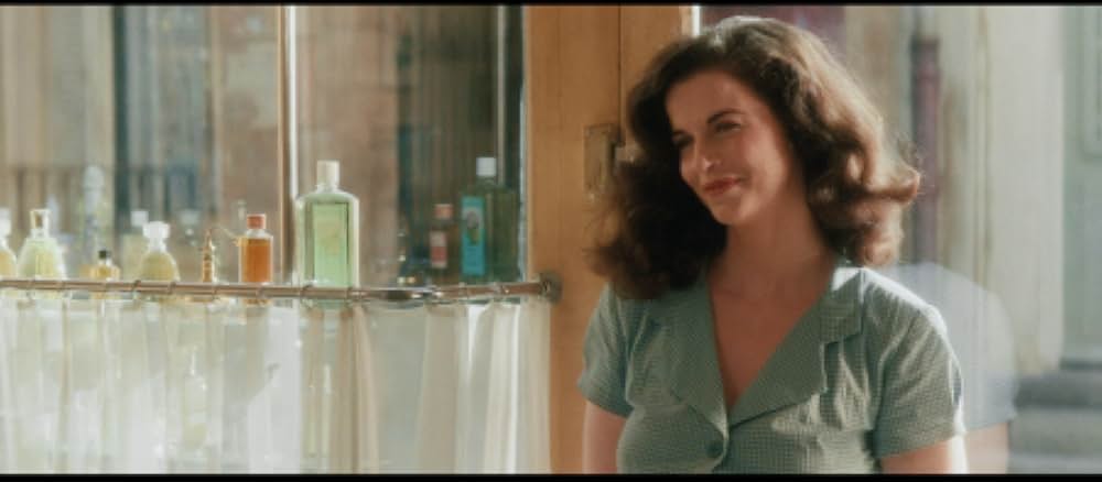 髪結いの亭主の画像