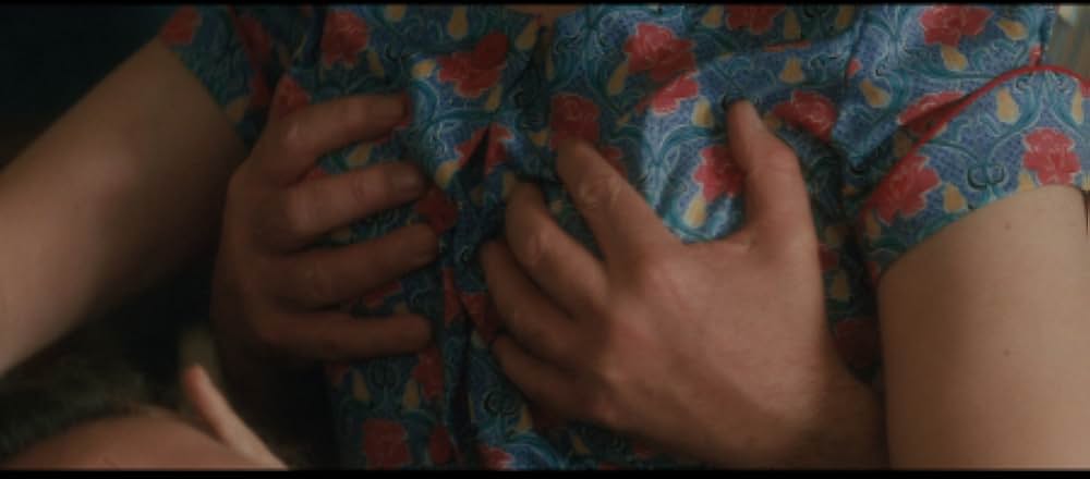 髪結いの亭主の画像